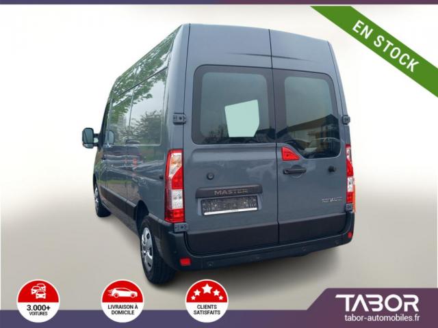 Renault Master 3,3t Dci 135 L2h2 3p Clima Pdc