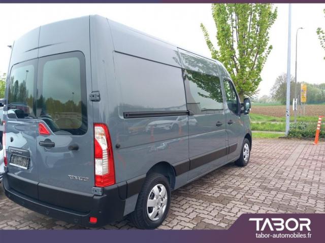 Renault Master image 9