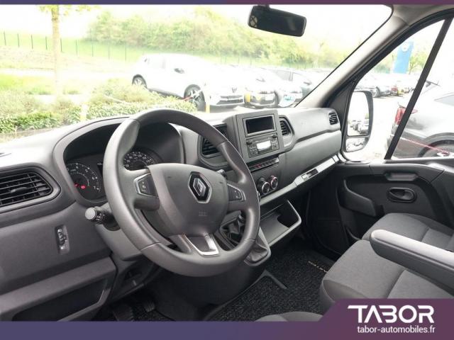Renault Master image 3