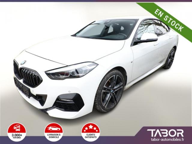 Bmw Serie 2 218i Gran Coupe M Sport Led Nav Shz Hifi