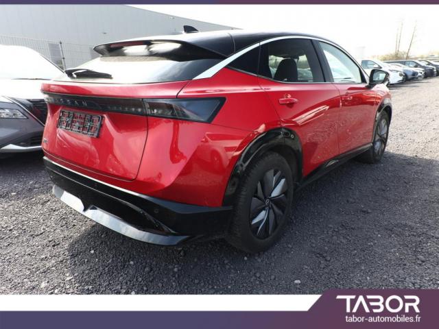 Nissan Ariya image 9