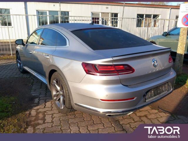 Volkswagen Arteon image 5