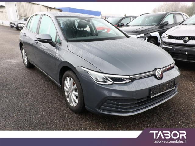 Volkswagen Golf image 7