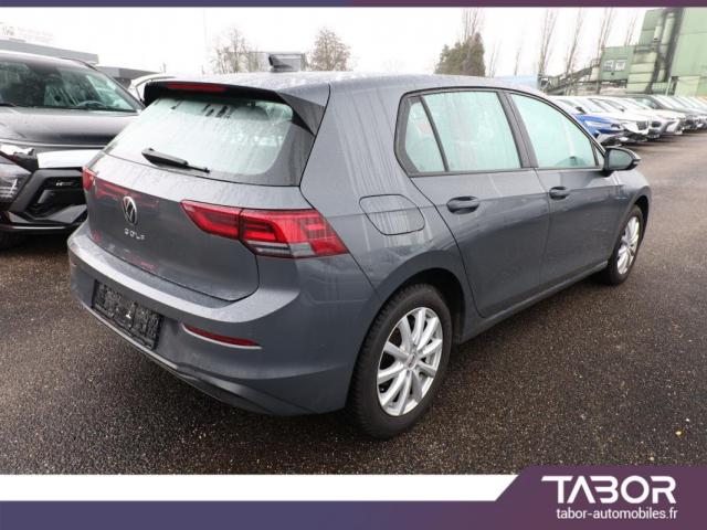 Volkswagen Golf image 1