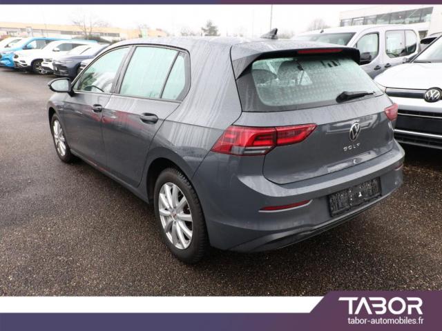 Volkswagen Golf image 6