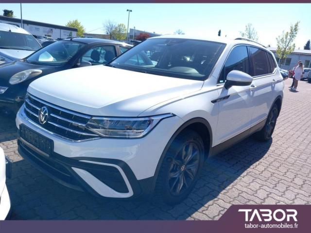 Volkswagen Tiguan image 6