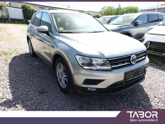 Volkswagen Tiguan image 1