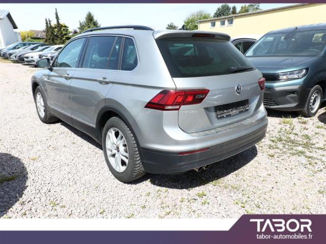 Volkswagen Tiguan image 5