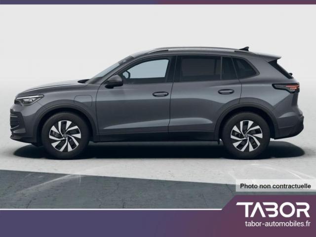 Volkswagen Tiguan image 7
