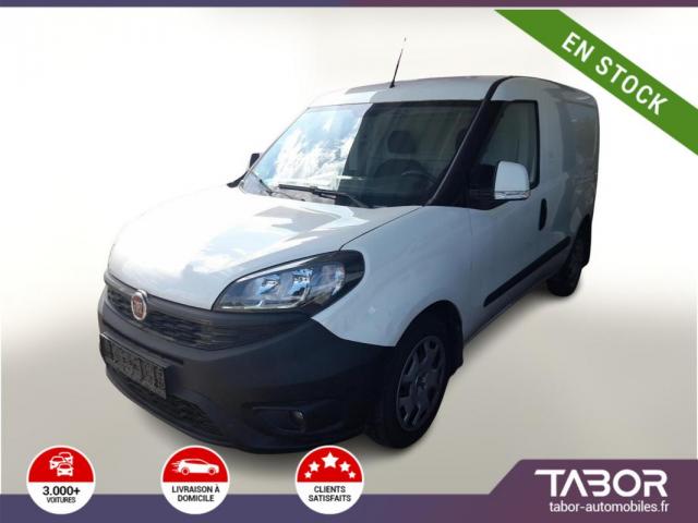 Fiat Doblo Cargo 1.6 Mjet 90 Sx Dab Clim
