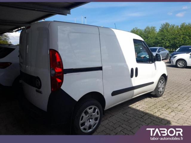 Fiat Doblo image 3