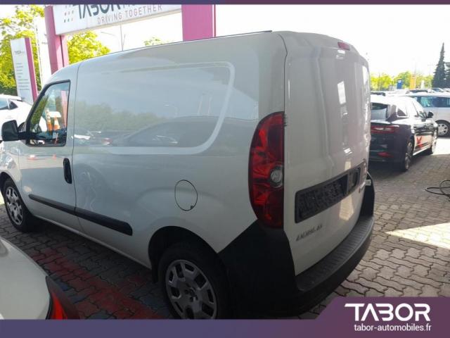 Fiat Doblo image 8