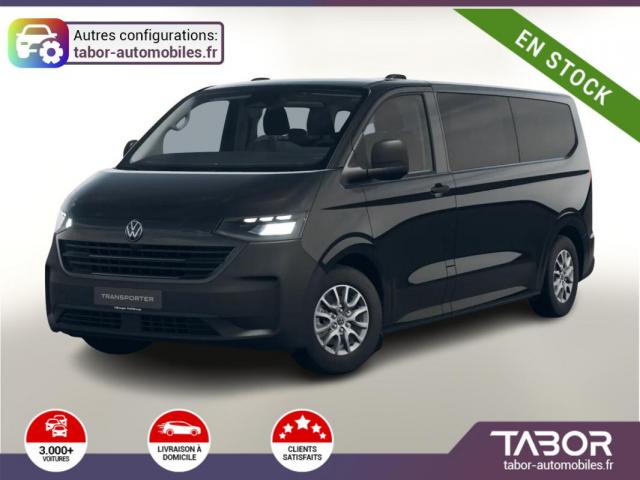 Volkswagen Combi T7 150 Aut 4m L2 Attel. 1zclim