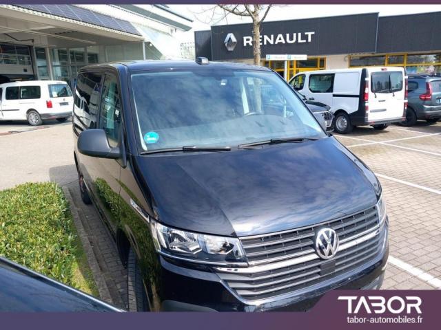 Volkswagen T6 image 3
