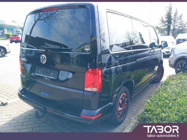 Volkswagen T6 image 5