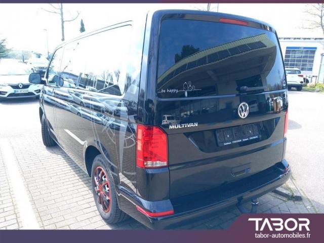 Volkswagen T6 image 8