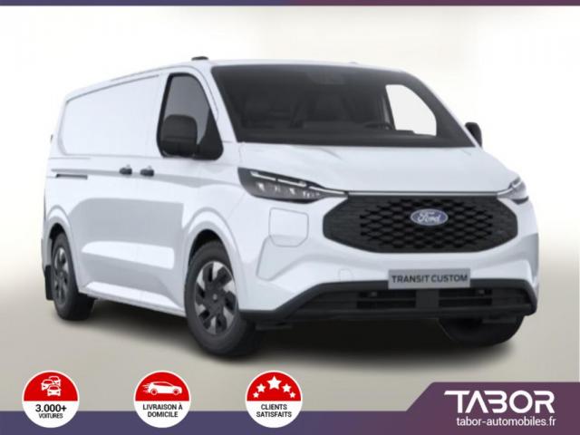 Ford Transit Custom E- 136 Trend 340l2 Led Cam