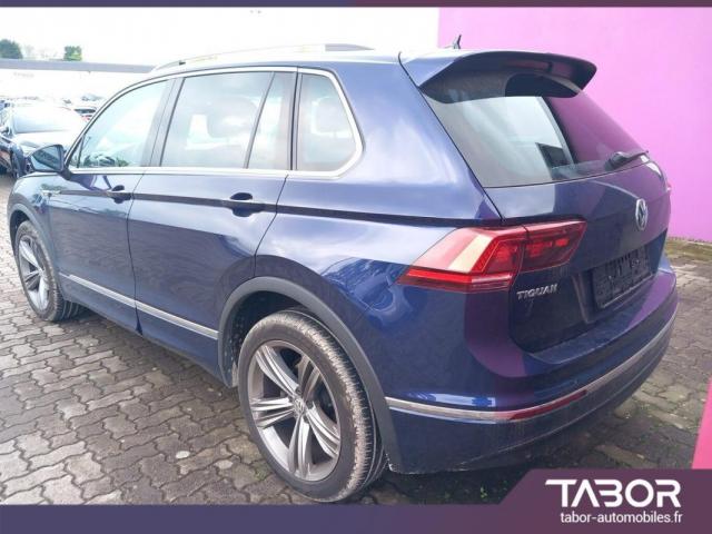Volkswagen Tiguan image 1