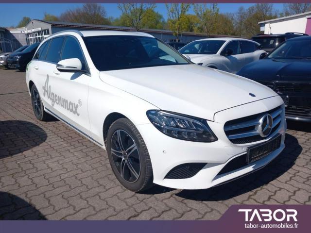 Mercedes Benz Classe C image 8