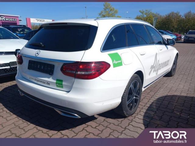 Mercedes Benz Classe C image 4