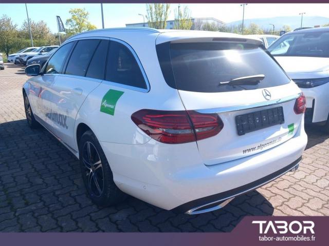 Mercedes Benz Classe C image 7