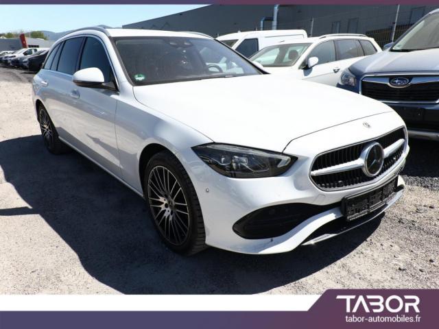 Mercedes Benz Classe C image 8