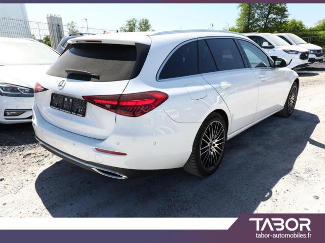 Mercedes Benz Classe C image 4