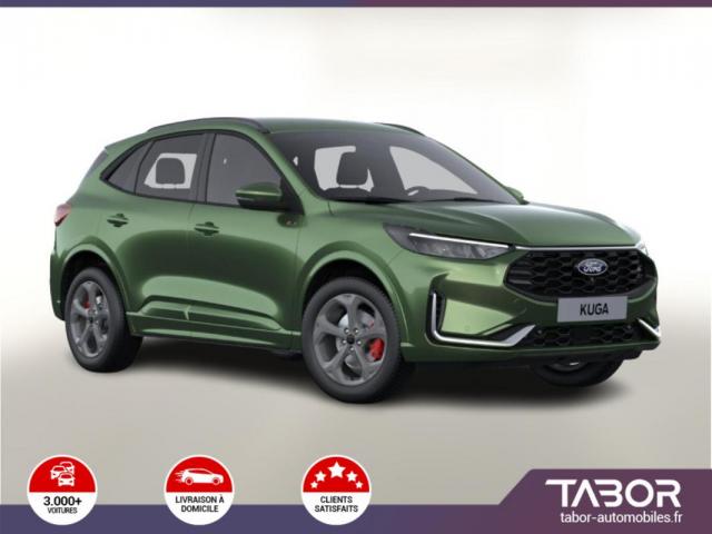 Ford Kuga 180 Fhev St-Line X Acc Hiverp Gar5ans