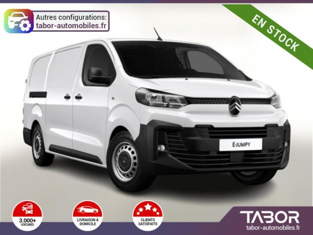 Citroen Jumpy Xl 75kwh 136 Cityp Hiverp Carp Bt
