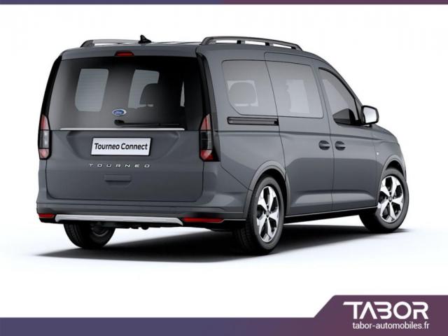 Ford Tourneo Connect image 3