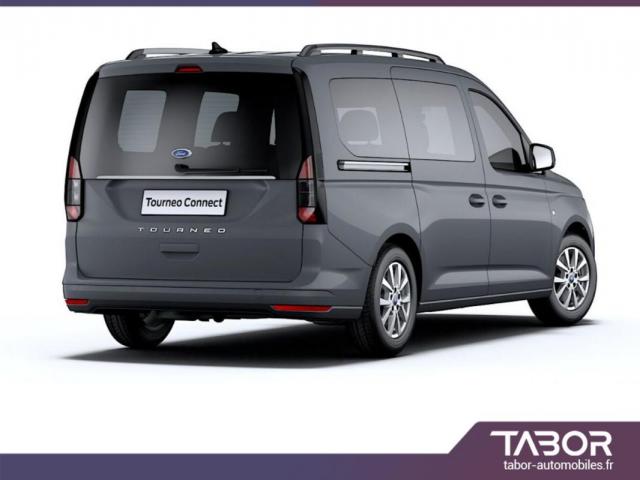 Ford Tourneo Connect image 6