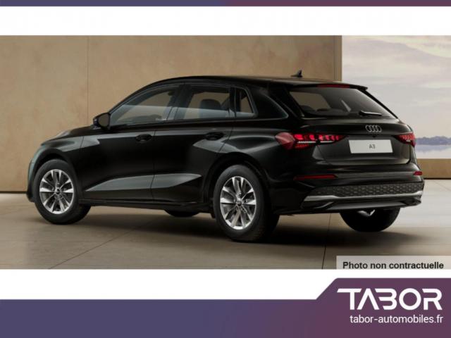 Audi A3 image 1