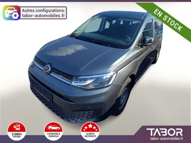 Volkswagen Caddy Maxi 1.5 Tsi 115 Dsg Style Gps