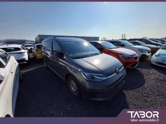 Volkswagen Caddy image 2