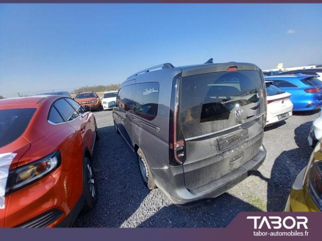 Volkswagen Caddy image 4
