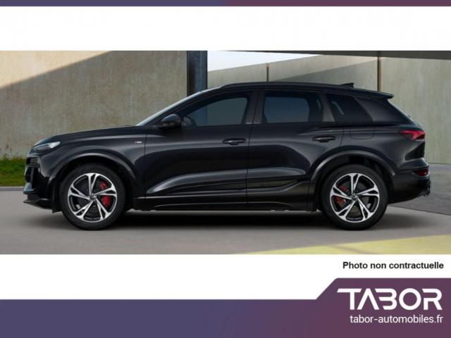 Audi Q6 image 3