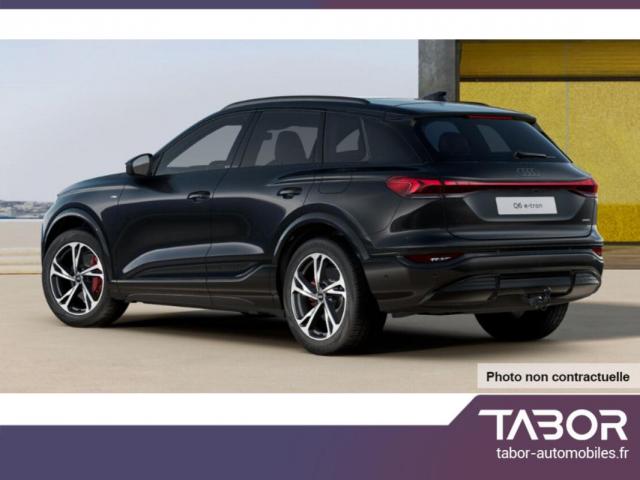 Audi Q6 image 4