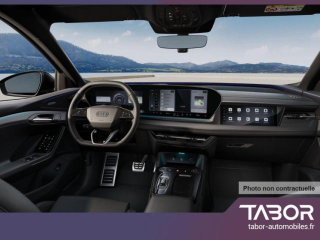 Audi Q6 image 6