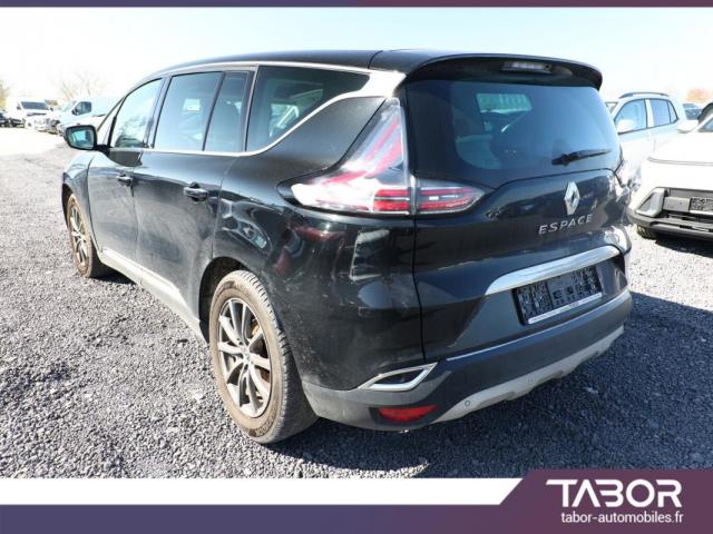 Renault Espace image 9