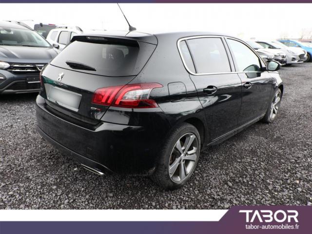 Peugeot 308 image 2