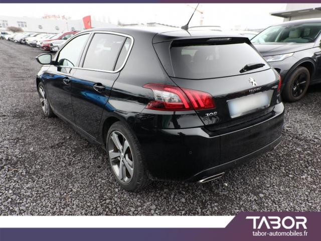 Peugeot 308 image 3