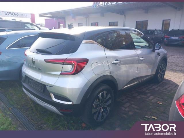 Renault Captur image 5