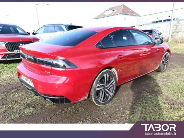 Peugeot 508 image 7