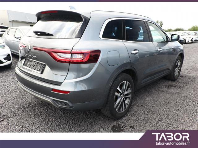 Renault Koleos image 1