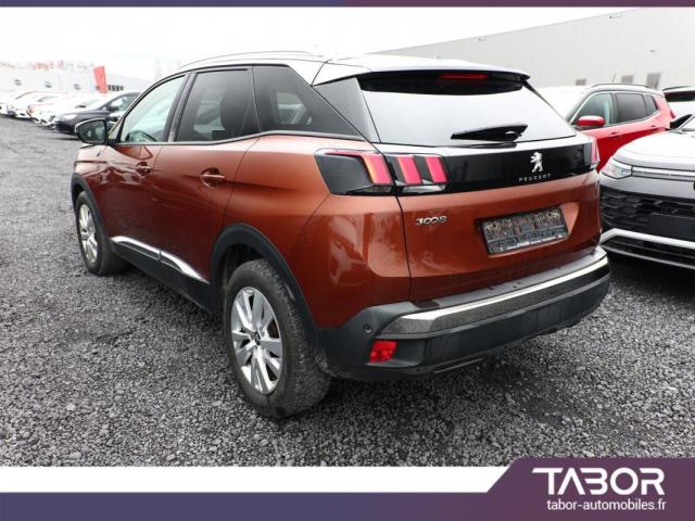 Peugeot 3008 image 2