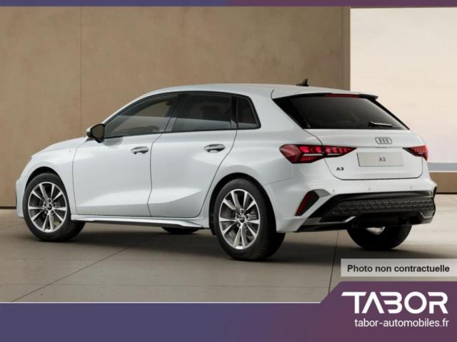 Audi A3 image 3