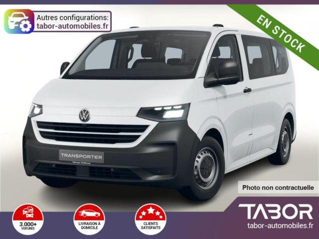 Volkswagen Combi T7 Kombi 2.0 Tdi 110 8pl Cam Pdc