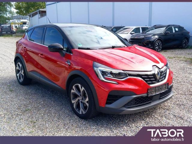 Renault Captur image 6