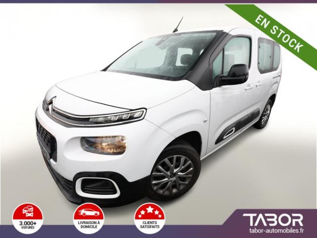 Citroen Berlingo 1.2 Puretech 110 Feel M Gps