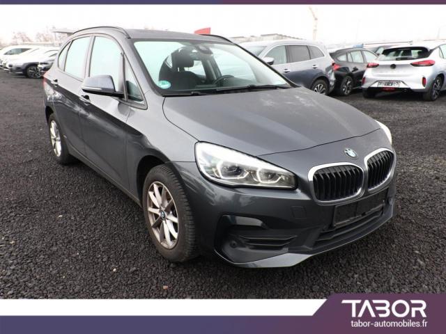 Bmw Serie 2 image 8